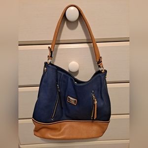 Simply Noelle purse